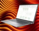 HP продает ZBook 8 G2i 14 в одном цветовом варианте.