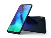 Обзор смартфона Motorola Moto G Pro - Не так дорого и со стилусом