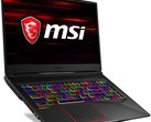 Целый набор ноутбуков MSI с чипами Comet Lake-H уже готовится к отправке покупателям. AMD и Asus Zephyrus G15 готовы принять удар (Изображение: Amazon)