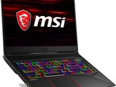 Целый набор ноутбуков MSI с чипами Comet Lake-H уже готовится к отправке покупателям. AMD и Asus Zephyrus G15 готовы принять удар (Изображение: Amazon)