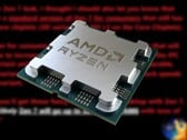 Потребительские процессоры Zen 7 будут опираться на новый сокет AM6 для настольных ПК. (Источник изображения: AMD, "Закон Мура мертв", отредактировано)