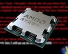 Потребительские процессоры Zen 7 будут опираться на новый сокет AM6 для настольных ПК. (Источник изображения: AMD, "Закон Мура мертв", отредактировано)