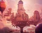 До 1 мая на игру Airborne Kingdom в Steam действует скидка 80%.