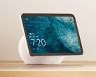 Apple по слухам, компания планирует создать концентратор для умного дома, похожий на Amazon Echo Show 8, изображенный выше. (Источник изображения: Amazon)