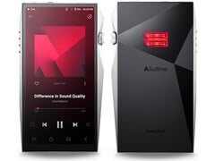 Флагманский цифровой аудиоплеер A&ultima SP4000T использует четыре ваккумные лампы Raytheon JAN6418 для воспроизведения звука с теплотой, уникальной для аналоговых усилителей.