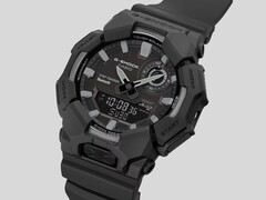 Casio уже продает часы G-Shock GAB010 (на фото) в США. (Источник изображения: Casio)