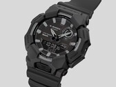 Casio уже продает часы G-Shock GAB010 (на фото) в США. (Источник изображения: Casio)