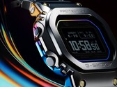 Часы G-Shock GMW-BZ5000RC-1 от Casio