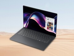 Dell XPS 14 2026 оснащен батареей емкостью 70 Втч.