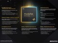 Mediatek Dimensity 9200