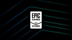 Логотип Epic Games Store (источник изображения: Epic)