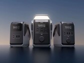 Электростанции Trail от EcoFlow (на фото) скоро появятся в Европе. (Источник изображения: EcoFlow)