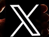 Элон Маск подогревает конкуренцию своим новым чатботом XChat. На фото - логотип X. (Источник изображения: X)