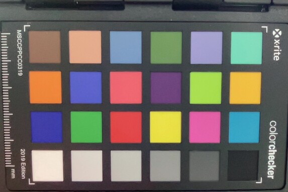 ColorChecker