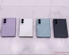 Модель Galaxy Z Fold 8 была представлена одновременно с моделью Galaxy Z Fold 8 Ultra