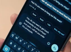 Клавиатура Gboard для Android обзавелась функцией преобразования речи в текст Rambler, которая удаляет слова-заполнители, переписывая фрагменты предложений.