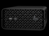 HP Z2 Mini G1a довольно компактен - всего 3,4 x 6,6 x 7,9 дюйма. (Источник изображения: HP)