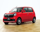 Honda N-One e: Компактный электромобиль с запасом хода 183 миль (295 км). (Источник изображения: Honda)