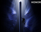 Модель Honor Power 2 может быть лишь немного толще, чем Honor Power, на фото, несмотря на увеличенную на 25% батарею. (Источник изображения: Honor)