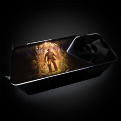 Indiana Jones and the Great Circle запускается сегодня для тех, кто купил Deluxe-издание (источник изображения: Nvidia)