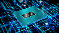 Intel Alder Lake-HX: производительность настольных ПК в мобильном формате (Изображение: Intel)