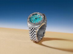 Часы Jacques Bianchi JB200 Aquastrike оснащены швейцарским автоматическим механизмом Soprod P024 (Источник изображения: Jacques Bianchi)