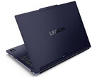 Lenovo Legion 7a Gen 11 будет доступен в двух цветах - Glacier White и Nebula, как показано здесь. (Источник изображения: Lenovo)