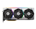 На обзоре: MSI GeForce RTX 3090 Suprim X. Тестовый образец предоставлен компанией MSI