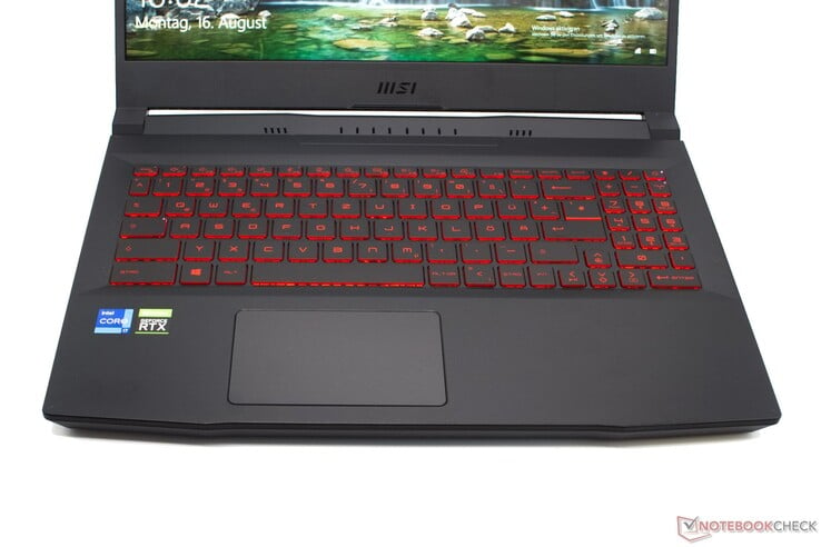 Ноутбук Игровой Msi Gf66 Katana Купить