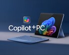 Отображается баннер для Microsoft Copilot