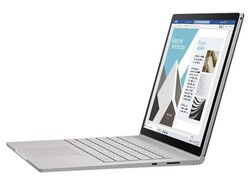 На обзоре: Microsoft Surface Book 3 13.5. Тестовый образец предоставлен компанией Microsoft