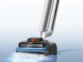 Компания Xiaomi представляет новый пылесос-швабру
