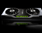 Утечка характеристик NVIDIA RTX 3080 указывает на заманчивое обновление. (Источник: NVIDIA)