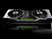 Утечка характеристик NVIDIA RTX 3080 указывает на заманчивое обновление. (Источник: NVIDIA)