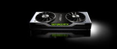 Утечка характеристик NVIDIA RTX 3080 указывает на заманчивое обновление. (Источник: NVIDIA)