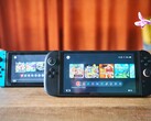 Nintendo Switch 2 теперь может отображать старые игры Switch в более высоком разрешении.