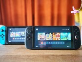 Nintendo Switch 2 теперь может отображать старые игры Switch в более высоком разрешении.