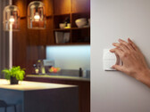 Мост Philips Hue Bridge получает обновление с новыми функциями для аксессуаров. (Источник изображения: Philips)