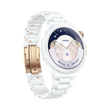 Huawei Watch 6 Pro Ceramic Edition (43 мм)