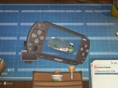 Снимок экрана из игры «ReStory: Chill Electronic Repairs»