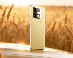 Realme 16 Pro отличается полностью обновленным внешним видом. (Источник изображения: Realme)