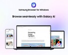 Компания Samsung официально запустила Samsung Browser для Windows с поддержкой кросс-устройств и новыми функциями встроенного помощника.