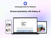 Компания Samsung официально запустила Samsung Browser для Windows с поддержкой кросс-устройств и новыми функциями встроенного помощника.