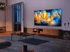 Телевизоры TCL C6K, C61K или C69K QD-MiniLED теперь доступны в Европе. (Источник изображения: TCL)