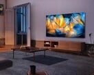 Телевизоры TCL C6K, C61K или C69K QD-MiniLED теперь доступны в Европе. (Источник изображения: TCL)