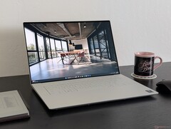 Dell 16 Premium (Источник изображения: Notebookcheck)