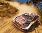 Игра «WRC 7: Чемпионат мира по ралли FIA» в настоящее время продается в Steam со скидкой 90 %.