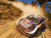 Игра «WRC 7: Чемпионат мира по ралли FIA» в настоящее время продается в Steam со скидкой 90 %.