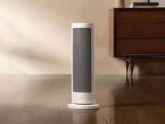 Xiaomi Smart Graphene Heater будет выпущен во всем мире. (Источник изображения: Xiaomi)
