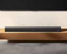 Саундбар Xiaomi Soundbar Pro 2.0 ch (на фото) теперь доступен в Испании. (Источник изображения: Xiaomi)